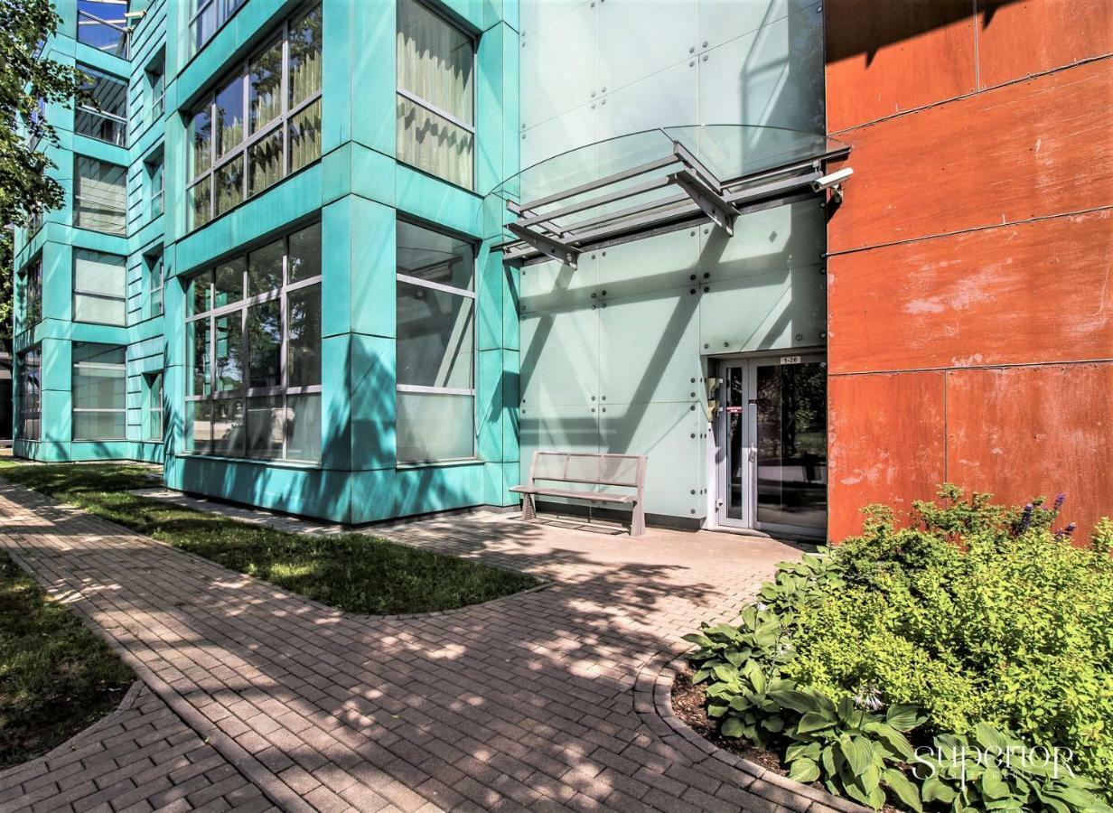 Winwinstay Superior Apartment By River Daugava Riga Exterior foto