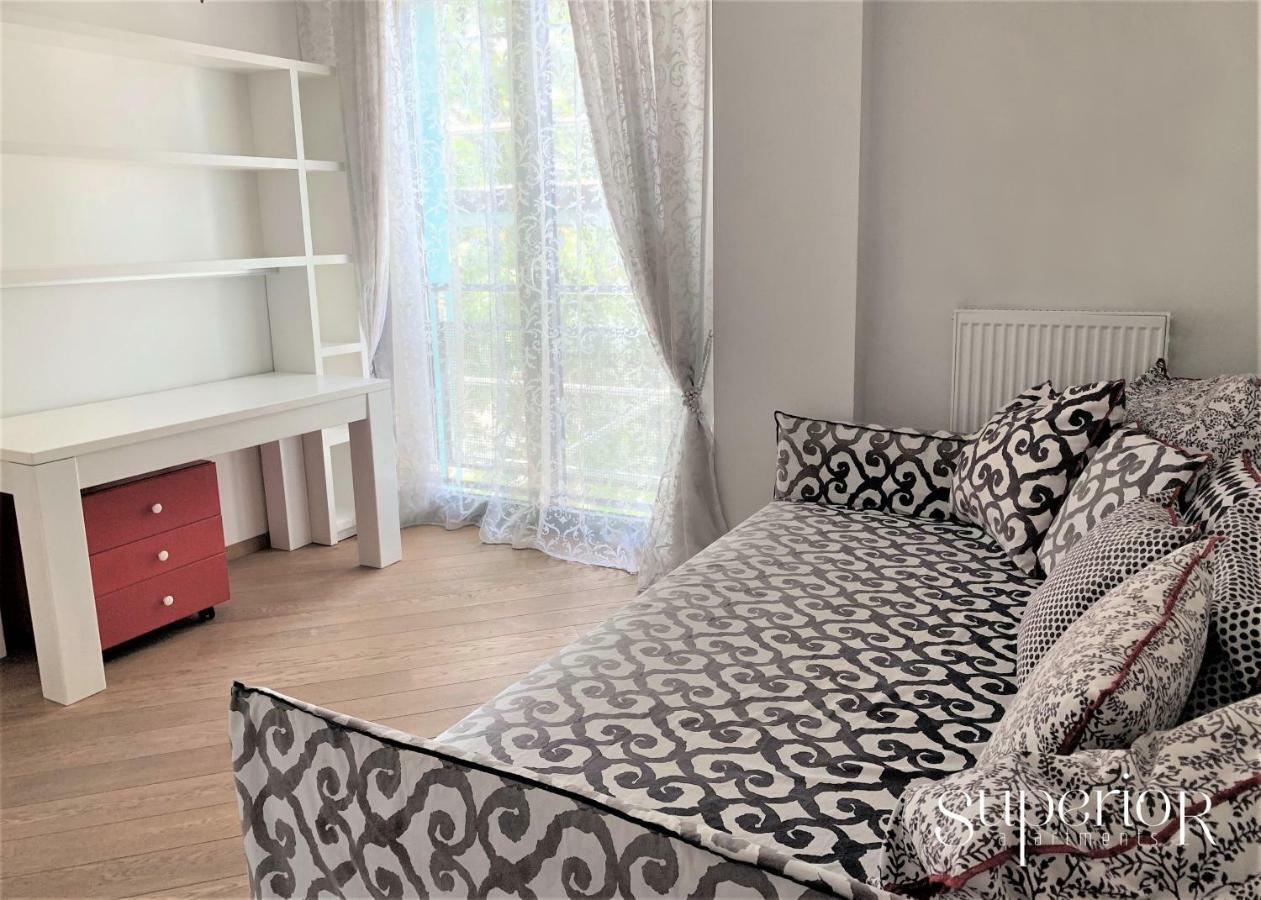 Winwinstay Superior Apartment By River Daugava Riga Exterior foto